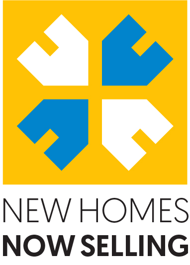 New Homes Now Selling