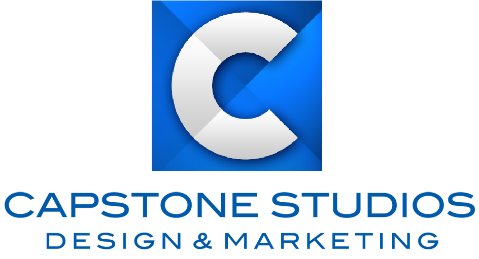 Capstone Studios Design and Marketing